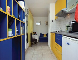 1 habitación 