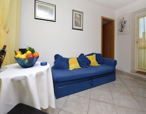 1 habitación 