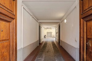 Interiör