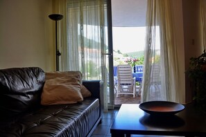 Apartment, Raucher | 3 Schlafzimmer