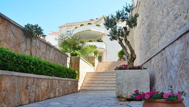 Apartment, Smoking | 3 bedrooms - Apartments Karma - big Terrace (Pucisca)