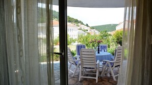 Apartment, Smoking | 3 bedrooms - Apartments Karma - big Terrace (Pucisca)