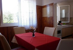 Appartement | 2 slaapkamers