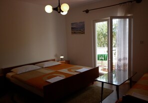Apartment | 2 Schlafzimmer