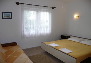 Apartment | 2 Schlafzimmer