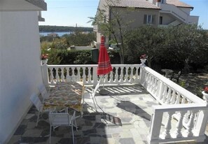 Apartment | 2 Schlafzimmer