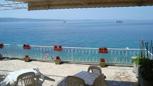 Unclassified image, 5 of 24, button - Apartments Stric - 10 m From Beach (Dugi Rat)
