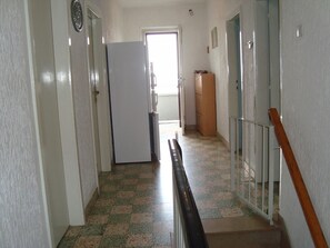 Appartement, fumeur