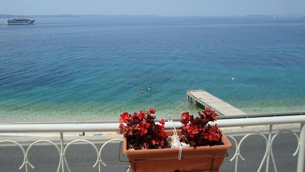 Unclassified image, 1 of 24, button - Apartments Stric - 10 m From Beach (Dugi Rat)