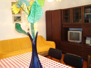 아파트, 흡연 | 3 개의 침실