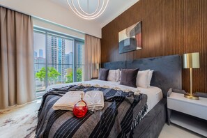 1 chambre, coffres-forts dans les chambres, fer et planche à repasser