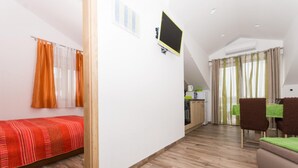 Apartment | 1 bedroom - Apartments Tamara - Great View (Okrug)