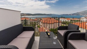 Apartment | Exterior - Apartments Tamara - Great View (Okrug)