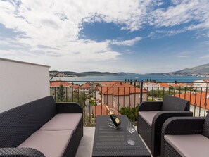 Appartamento | Esterni