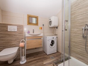 Apartment | 1 bilik tidur 