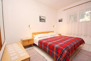 House | 1 bedroom - Holiday Houses, Villas Sunce - Relaxing & Quiet (Solta)