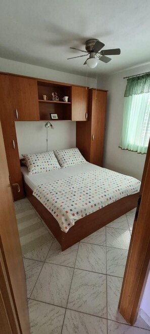 2 habitaciones