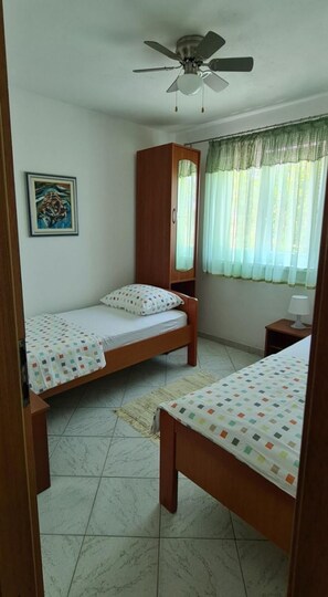 House, Smoking | 2 bedrooms - Holiday Houses, Villas More - With Large Terrace (Solta)