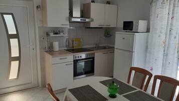 House, Smoking | 2 bedrooms