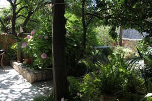 Departamento | Exterior