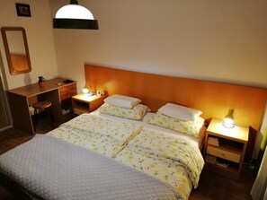 Appartement | 2 slaapkamers