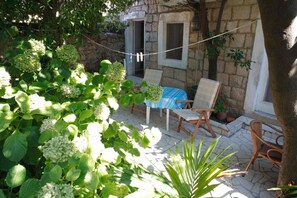 Apartment | 2 bedrooms - Apartments Milu - 80 m From sea (Konavle)