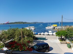 Apartment, Raucher | 3 Schlafzimmer