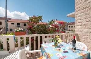 Apartment, Smoking | 2 bedrooms - Apartments Anec - 150m From the sea (Supetar)