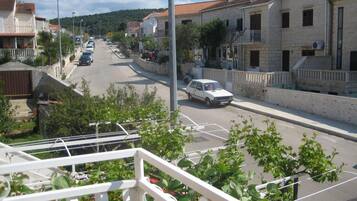 Apartment, Smoking | 2 bedrooms