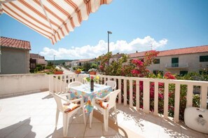 Apartment, Raucher | 2 Schlafzimmer