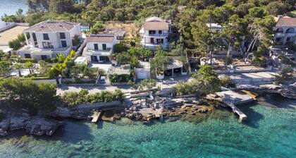 Apartments Jagoda - Next to the sea
