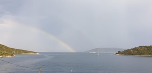 Room - Apartments Natad - sea View (Marina)