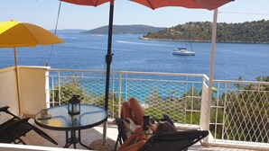 アパートメント 喫煙可 | 外観