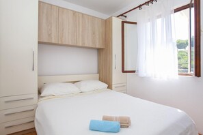 Ferienhaus, Raucher | 2 Schlafzimmer