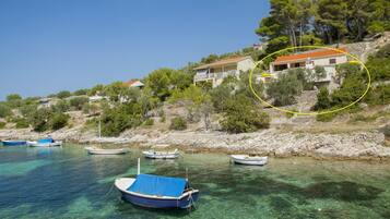 House, Smoking | 2 bedrooms