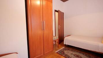 Apartment, Smoking | 1 bedroom