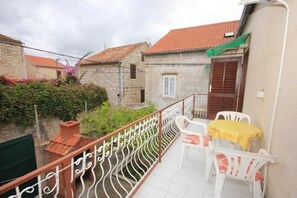 Apartment, Smoking | 1 bedroom - Apartments Tenara - in Center & Close to the sea (Vis)