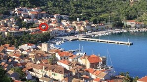 Apartment, Smoking | 1 bedroom - Apartments Tenara - in Center & Close to the sea (Vis)
