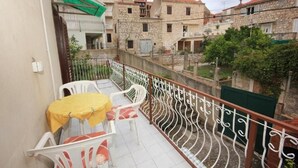Apartment, Smoking | 1 bedroom - Apartments Tenara - in Center & Close to the sea (Vis)