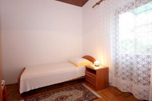Apartamento, para fumantes | 1 quarto