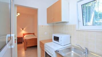 Apartment, Smoking | 3 bedrooms