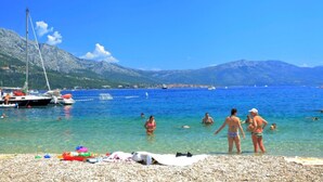 Unclassified image, 2 of 23, button - Apartments Jakica - Family Apartment With Garden Terrace (Korcula)