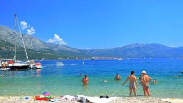 Apartment, Smoking | Exterior