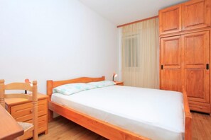 Apartment, Raucher | 3 Schlafzimmer