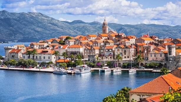 Unclassified image, 1 of 23, button - Apartments Jakica - Family Apartment With Garden Terrace (Korcula)