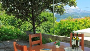 Unclassified image, 3 of 23, button - Apartments Jakica - Family Apartment With Garden Terrace (Korcula)