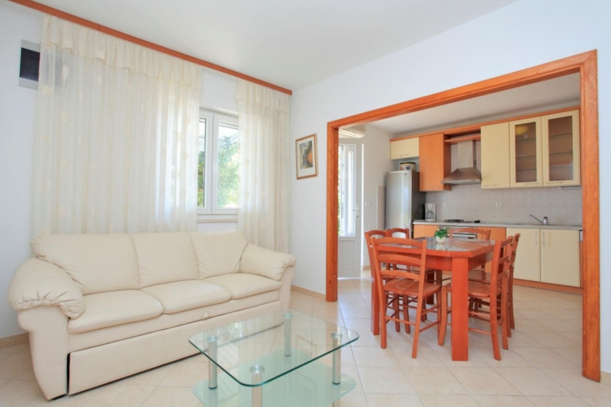Apartment, Smoking | 3 bedrooms