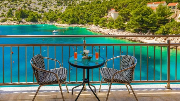 Unclassified image, 1 of 40, button - Holiday Houses, Villas Silva - With Pool and Great View (Rogoznica)
