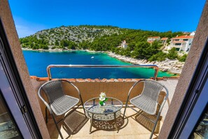 House, Smoking | 4 bedrooms - Holiday Houses, Villas Silva - With Pool and Great View (Rogoznica)