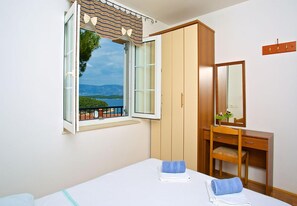 Apartamento | 6 quartos